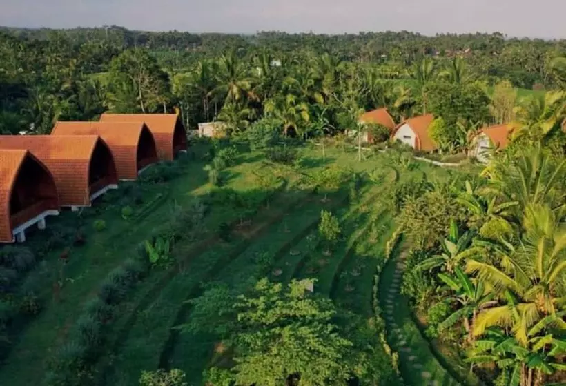 ホテル Antagana Retreat