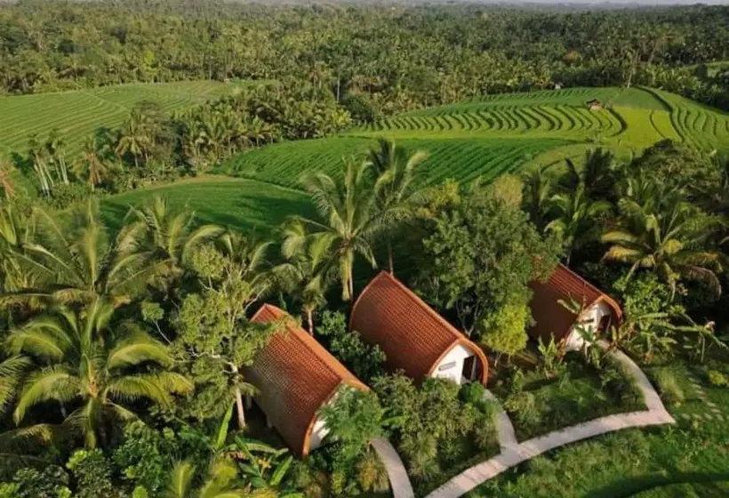 ホテル Antagana Retreat