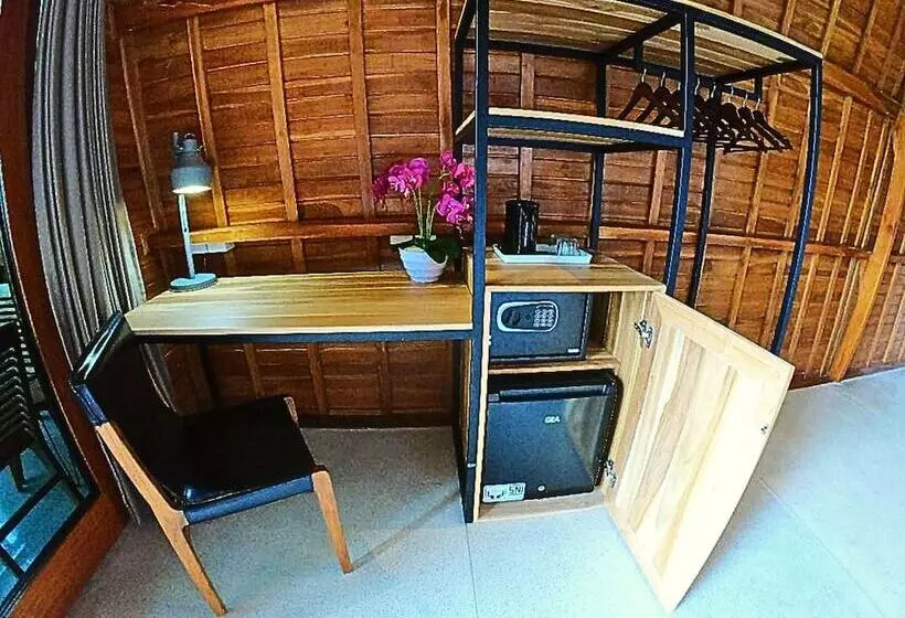 ホテル Antagana Retreat