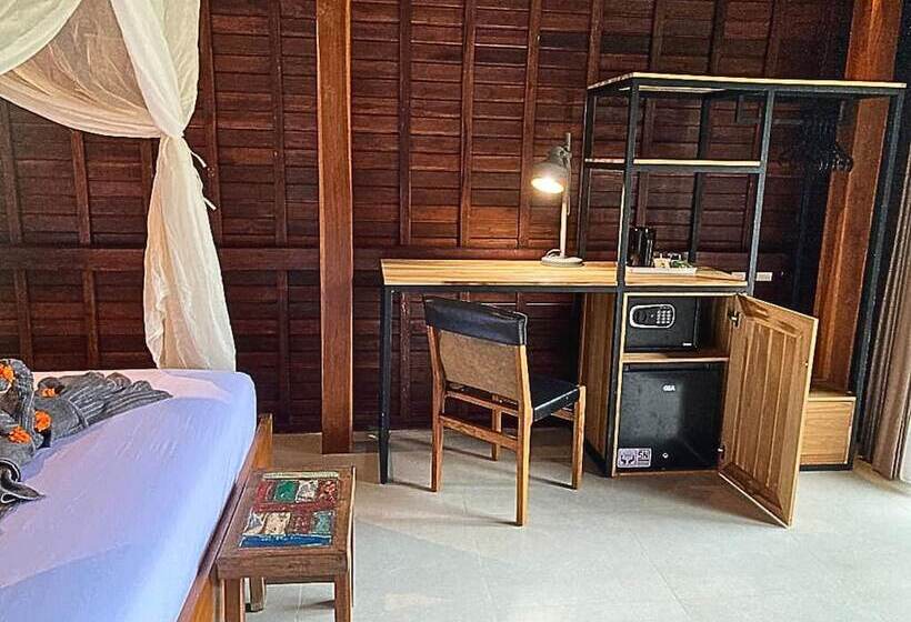 酒店 Antagana Retreat