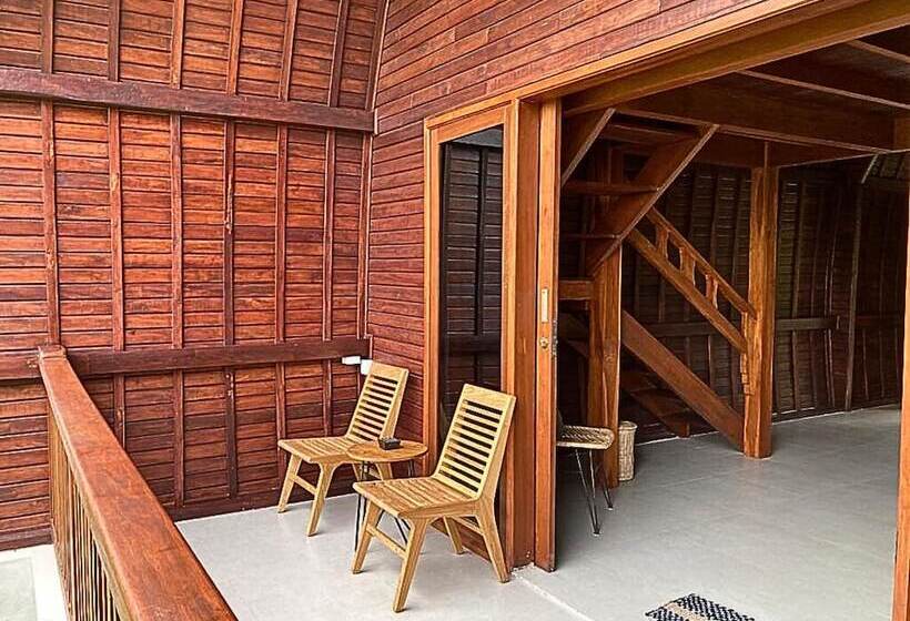 酒店 Antagana Retreat