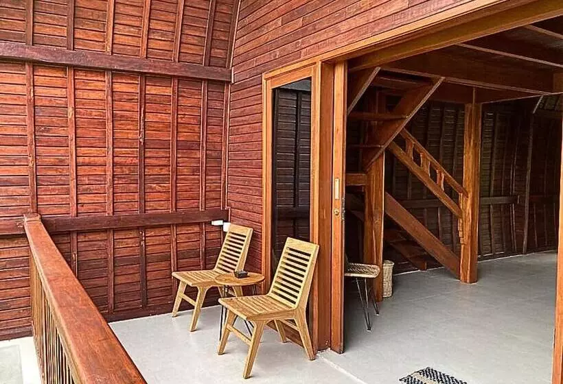 ホテル Antagana Retreat