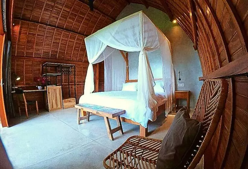 ホテル Antagana Retreat