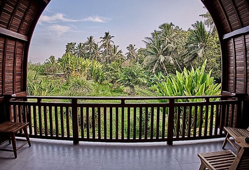 酒店 Antagana Retreat