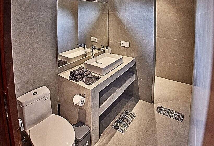 酒店 Antagana Retreat