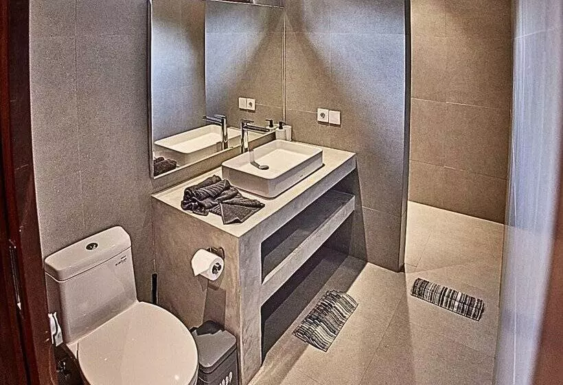 ホテル Antagana Retreat