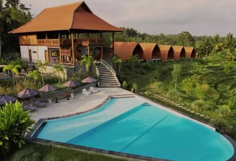 ホテル Antagana Retreat