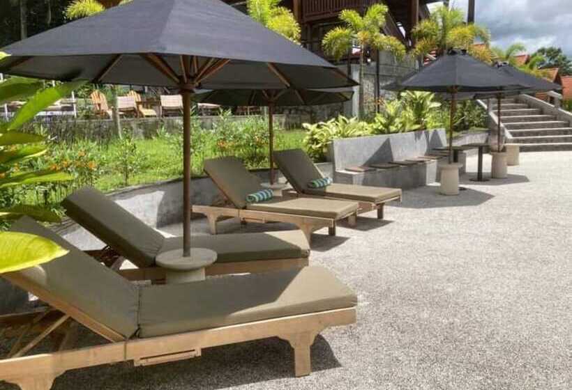 酒店 Antagana Retreat