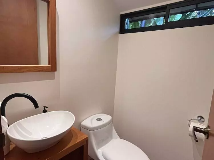 هتل Arenal Glamping