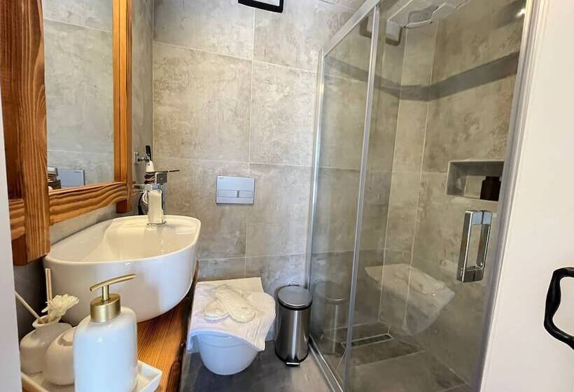 هتل Armi Alaçatı