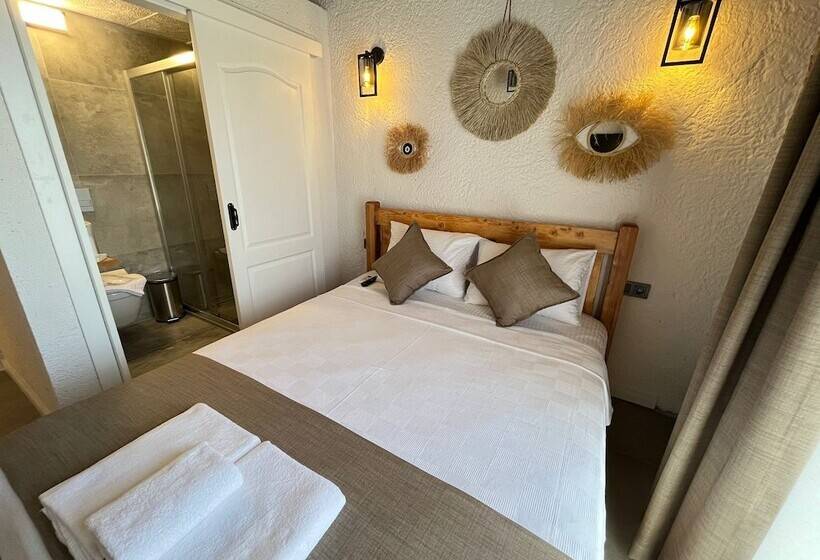 هتل Armi Alaçatı