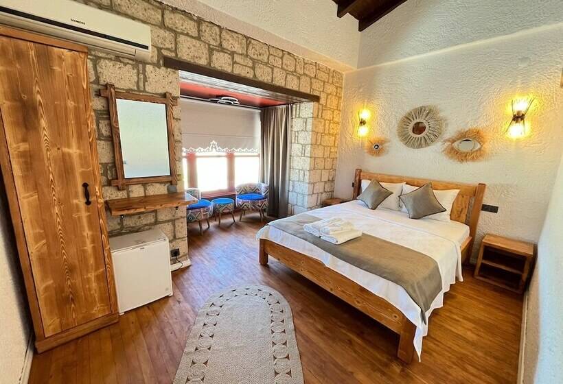 هتل Armi Alaçatı