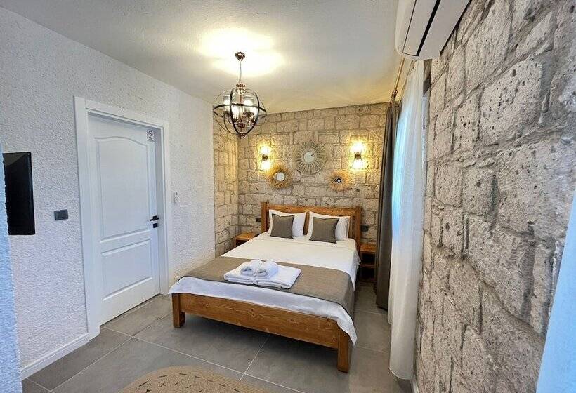 هتل Armi Alaçatı