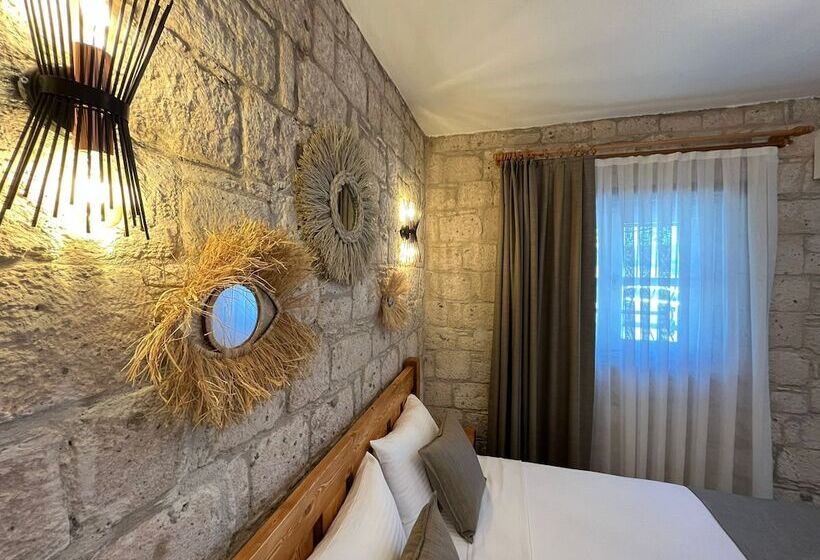 هتل Armi Alaçatı