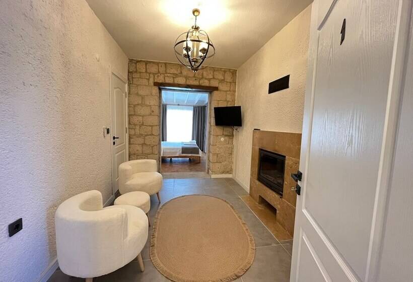 هتل Armi Alaçatı