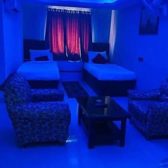 ホテル Bodhjrai Inn