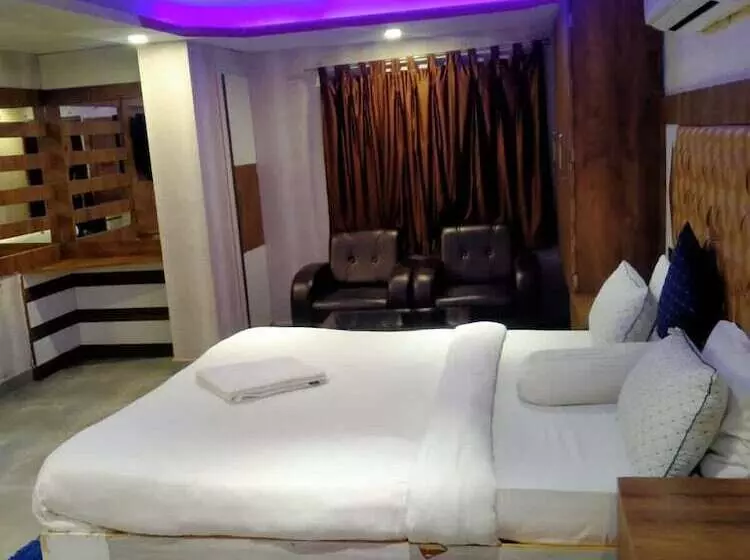 ホテル Bodhjrai Inn
