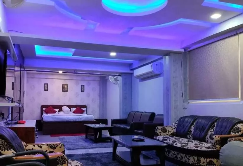 ホテル Bodhjrai Inn
