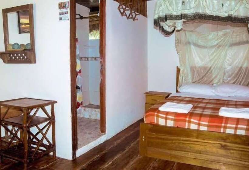 Hotel Caiman Eco Lodge