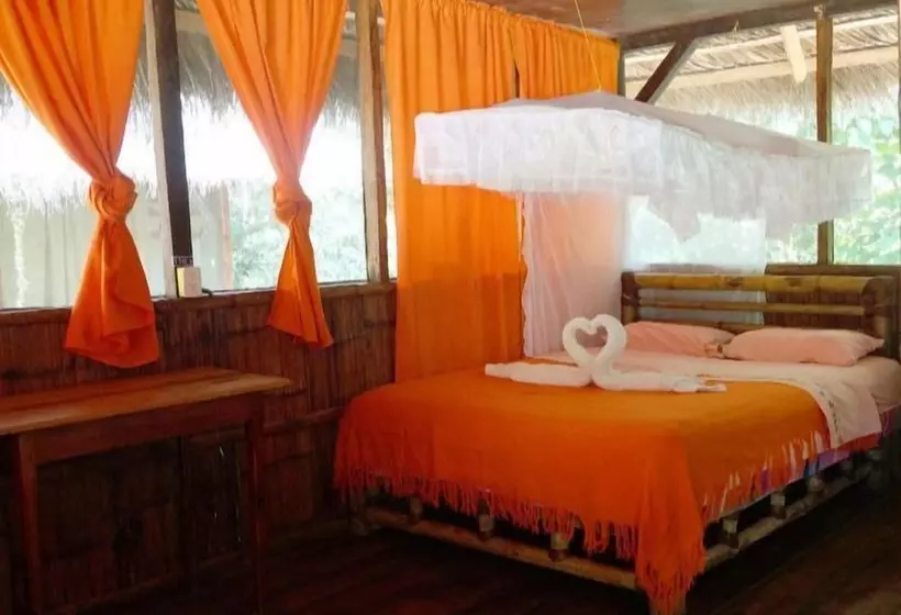 Hotelli Caiman Eco Lodge