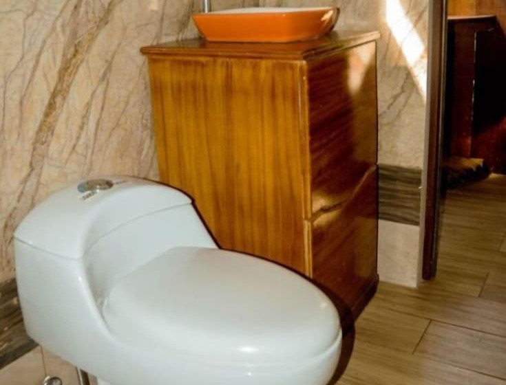 Hotel Caiman Eco Lodge