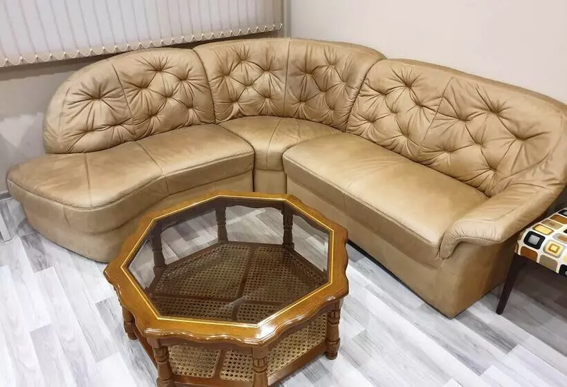 هتل Central