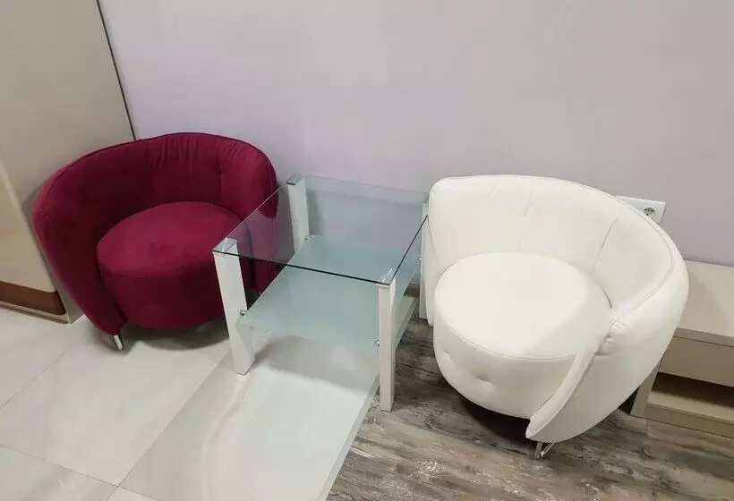 هتل Central
