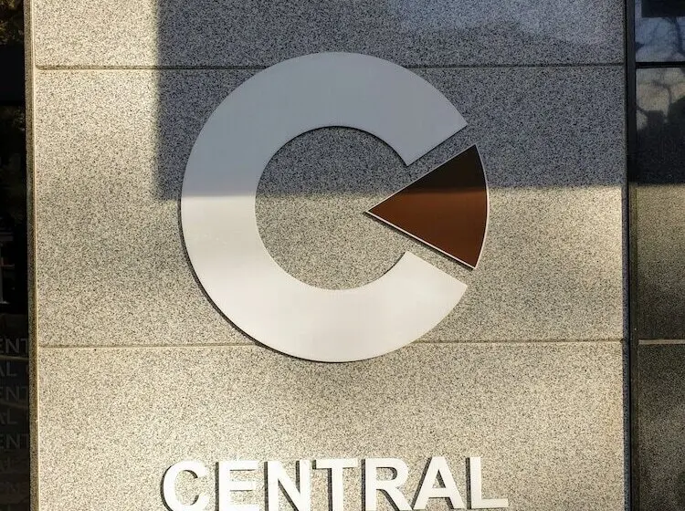 هتل Central