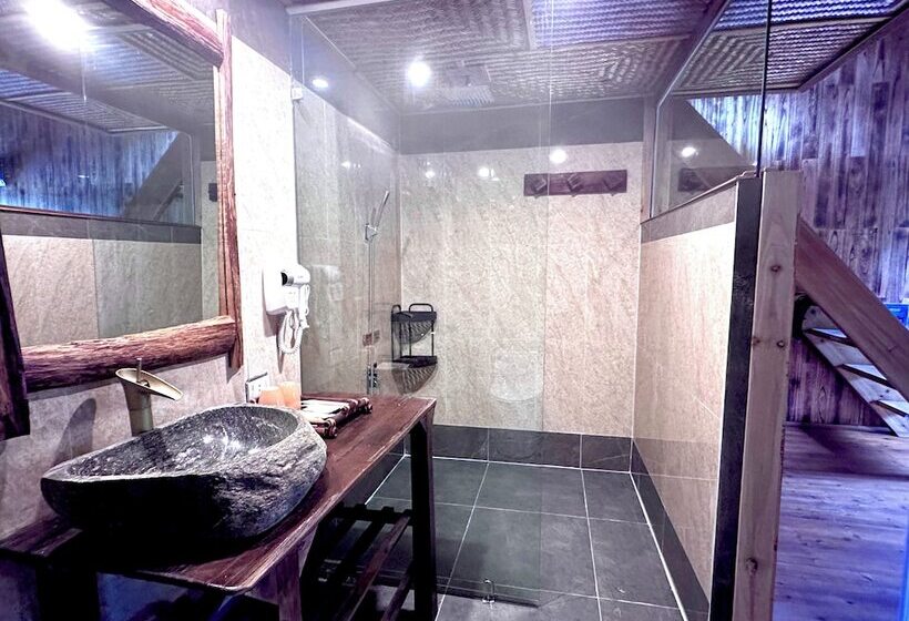 هتل Bac Ha Charm Stay