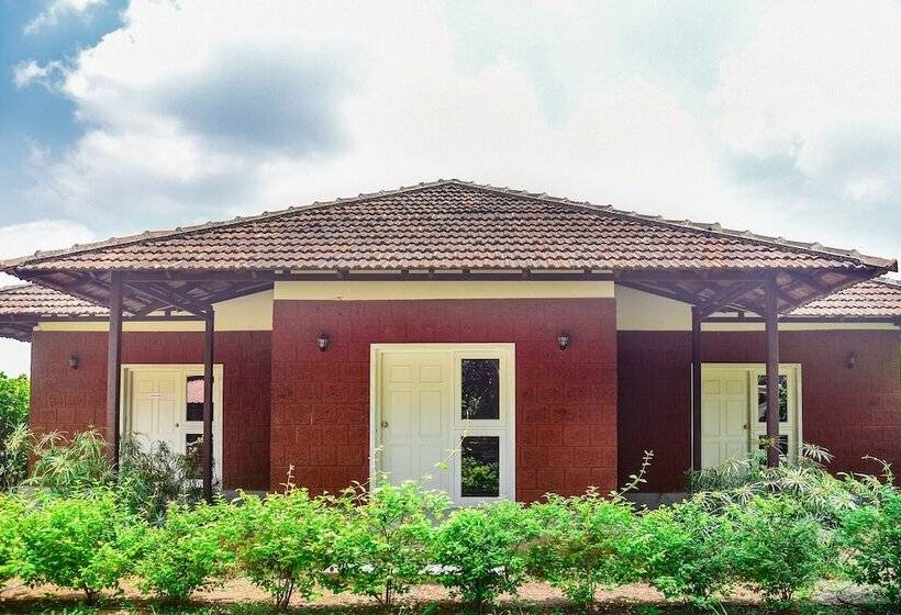 호텔 Clover Holiday Village