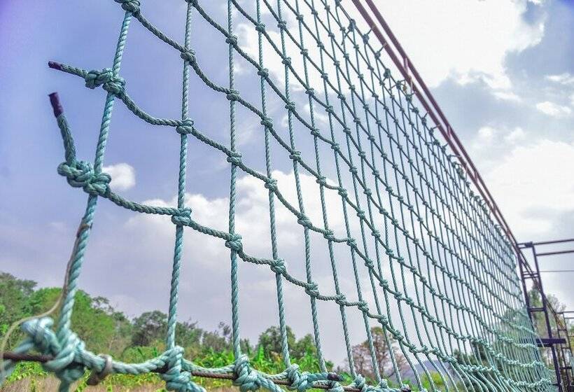 호텔 Clover Holiday Village