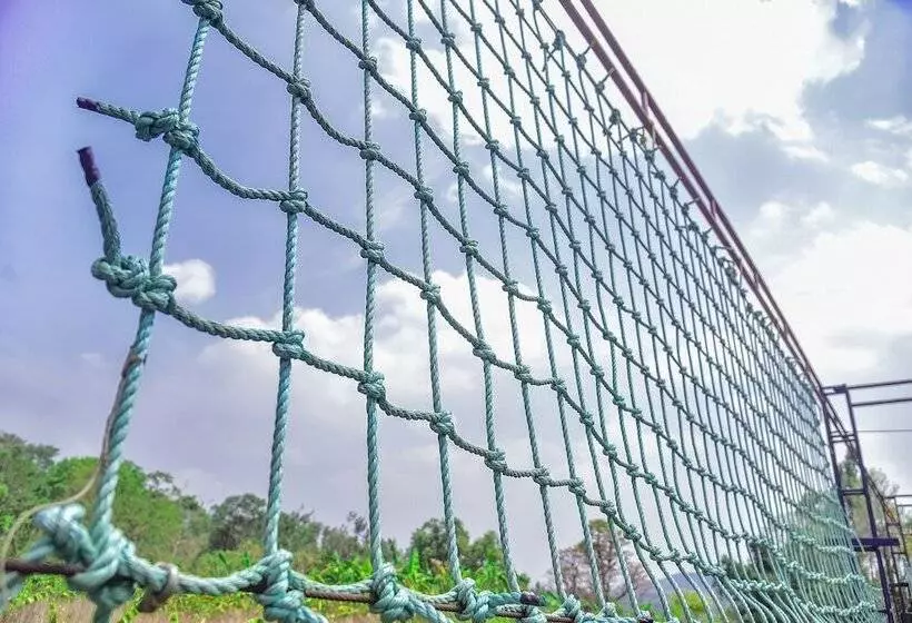 Hotelli Clover Holiday Village