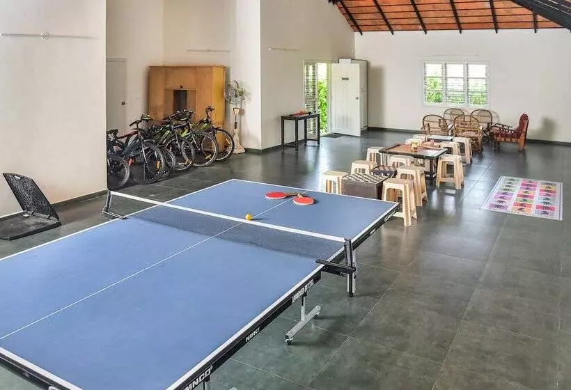 Hotelli Clover Holiday Village