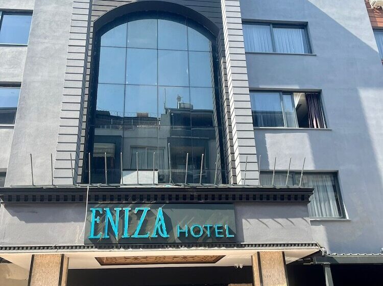 酒店 Eniza
