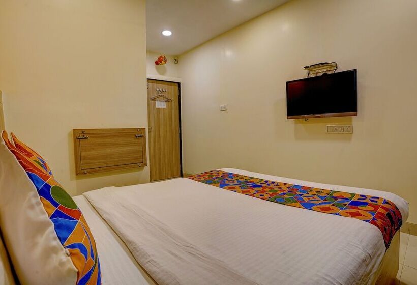 فندق Fabexpress Prakash Inn