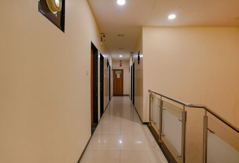 فندق Fabexpress Prakash Inn