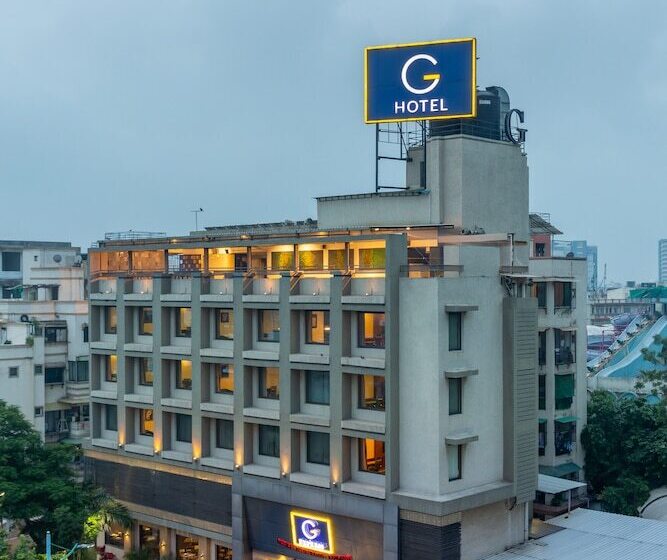 Hotell G Express