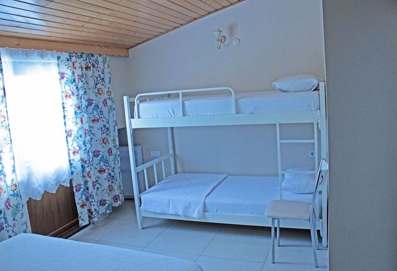 هتل Geyikli Gelincik