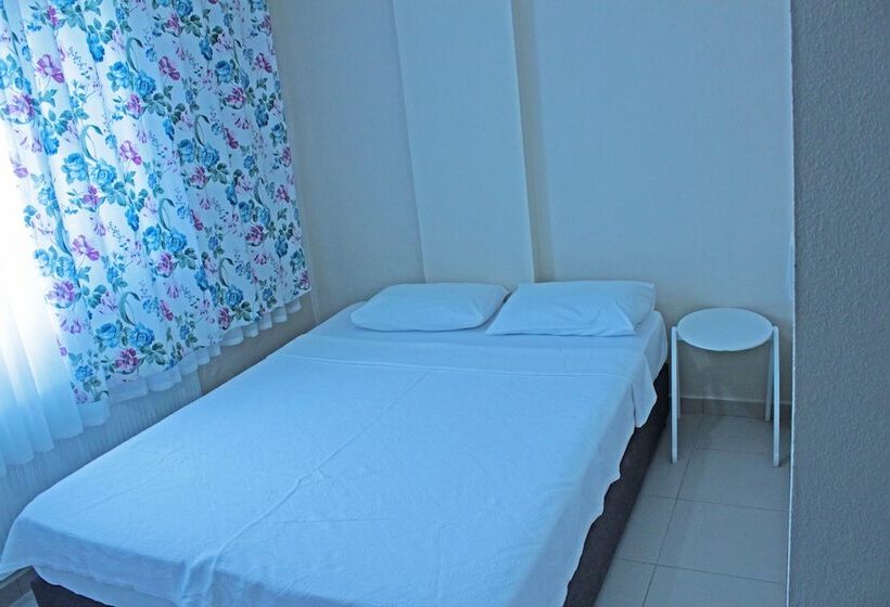 هتل Geyikli Gelincik