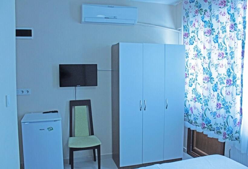 هتل Geyikli Gelincik