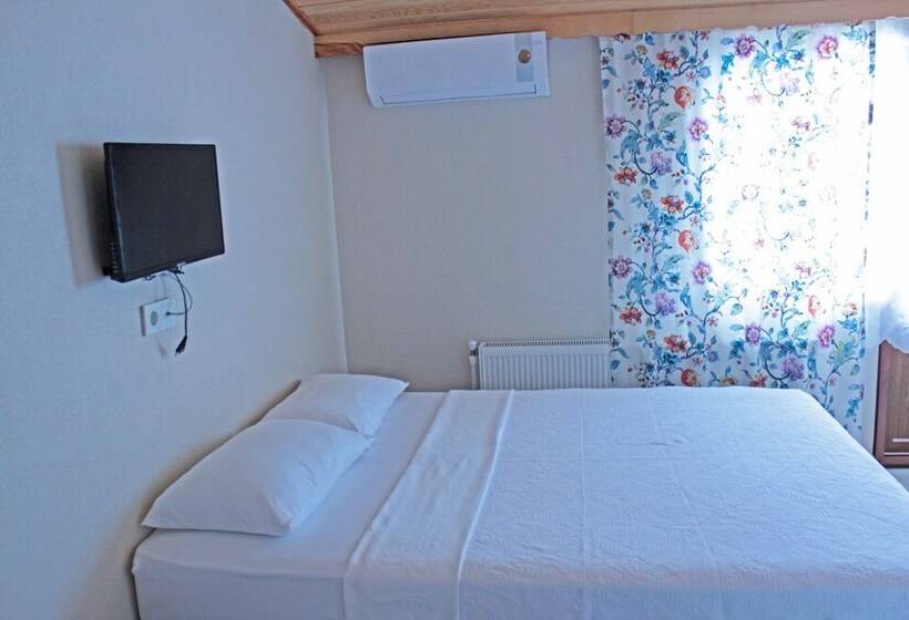 هتل Geyikli Gelincik