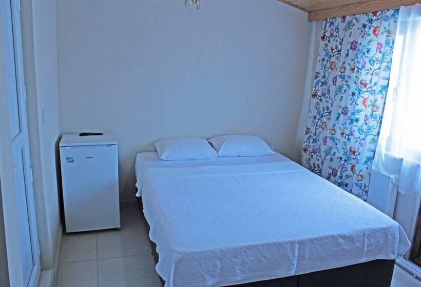 هتل Geyikli Gelincik