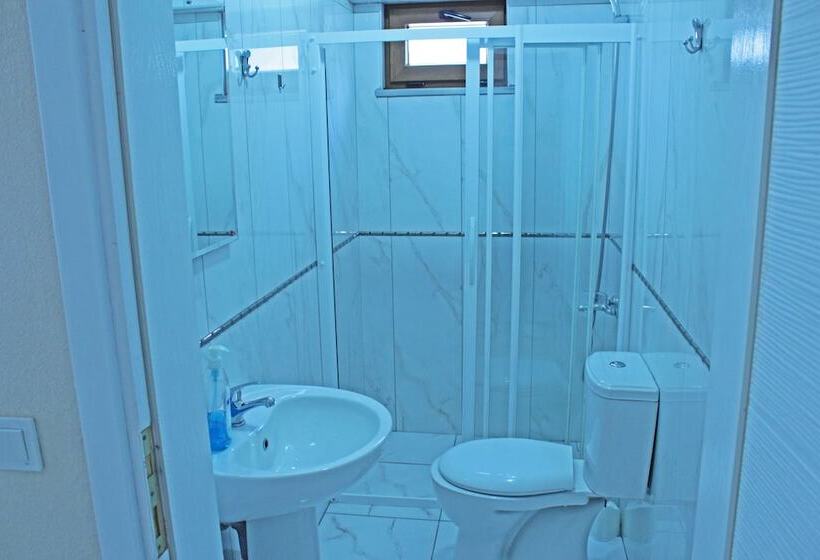 هتل Geyikli Gelincik