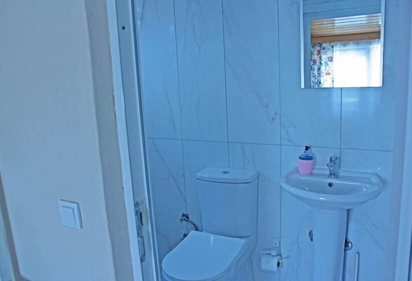 هتل Geyikli Gelincik