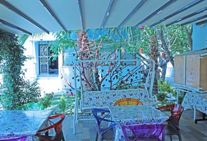 هتل Geyikli Gelincik