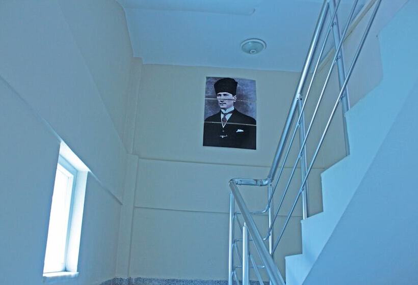 هتل Geyikli Gelincik