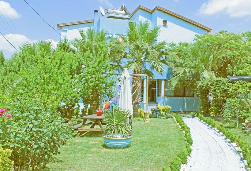 هتل Geyikli Gelincik