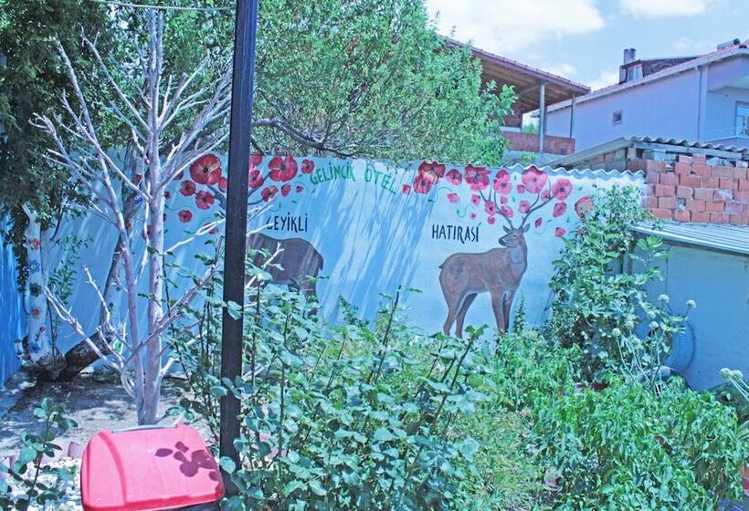هتل Geyikli Gelincik