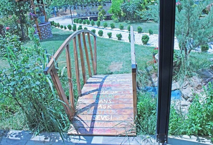 هتل Geyikli Gelincik