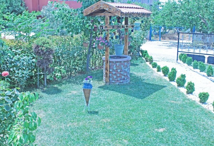 هتل Geyikli Gelincik